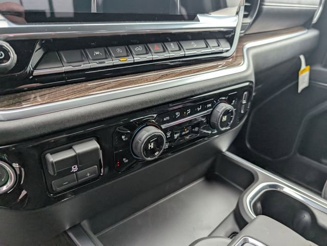 New 2026 Chevrolet Silverado 1500 LT image 23