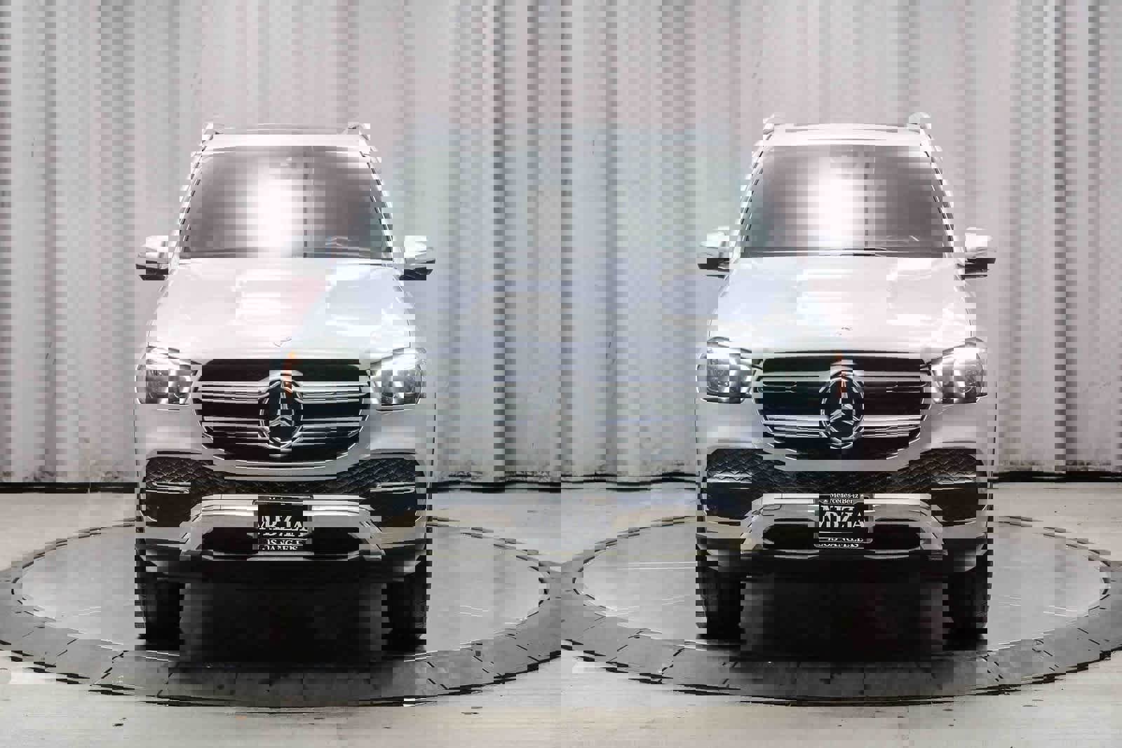 Certified 2022 Mercedes-Benz GLE 350 image 6