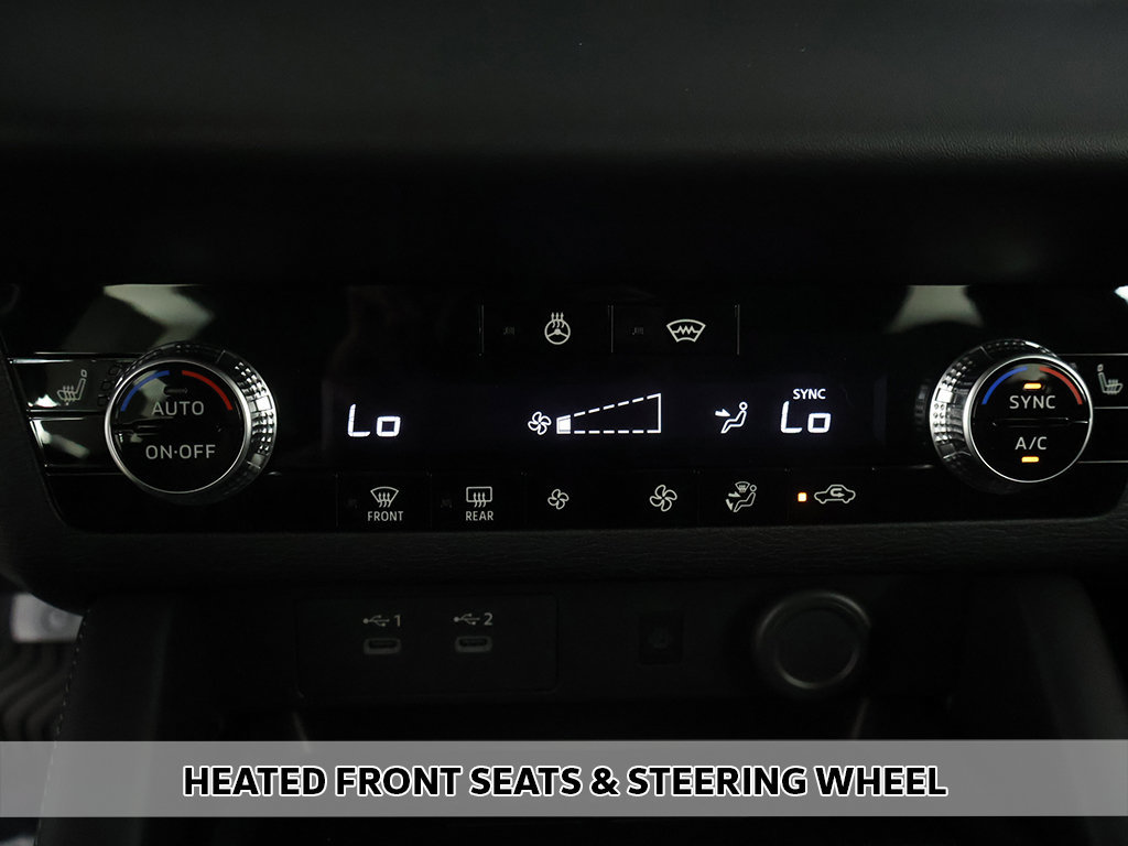New 2026 Mitsubishi Outlander SE AWD/4WD image 9