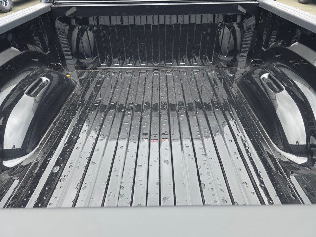 New 2026 RAM 1500 Classic Warlock image 16