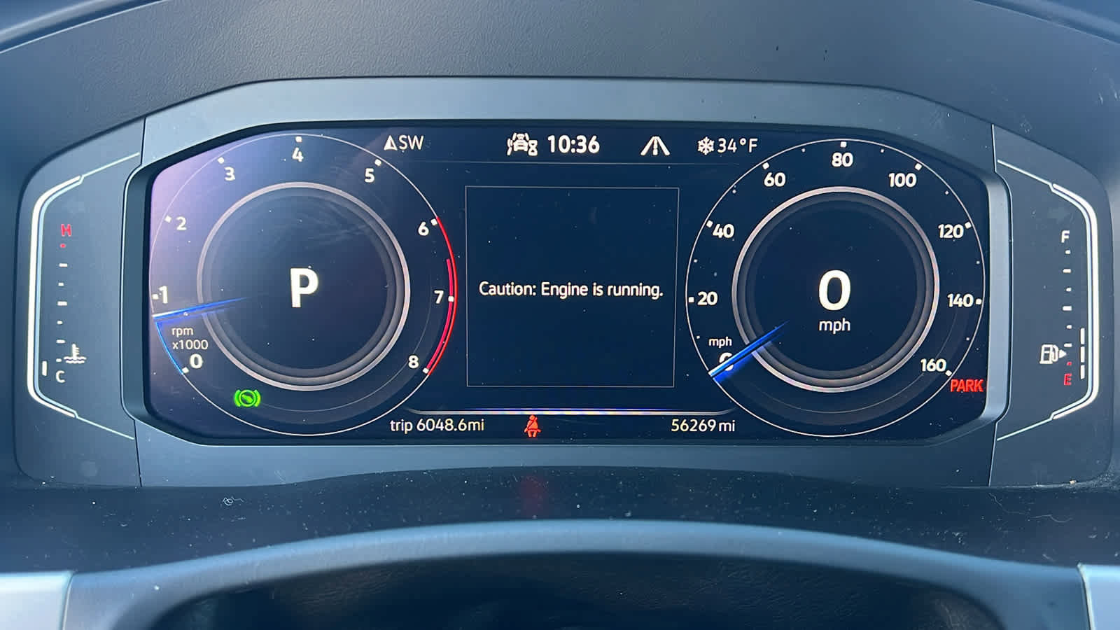 Used 2022 Volkswagen Atlas SE image 21