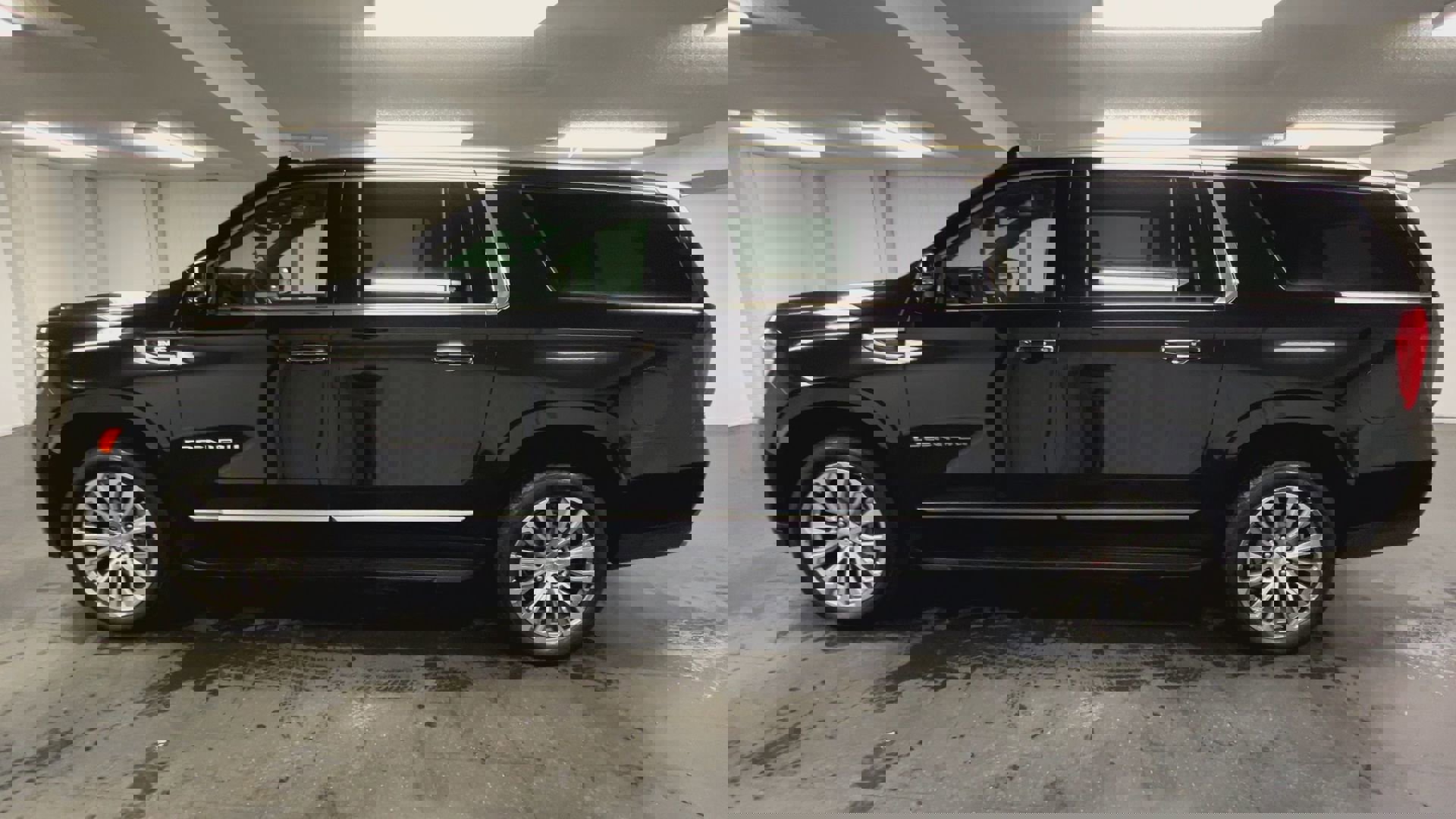 Certified 2024 GMC Yukon XL Denali w/ Max Trailering Package image 45