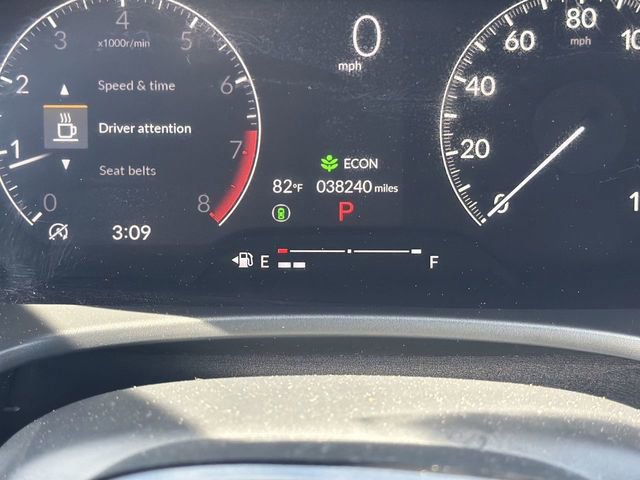 Used 2023 Honda Civic Sport image 14