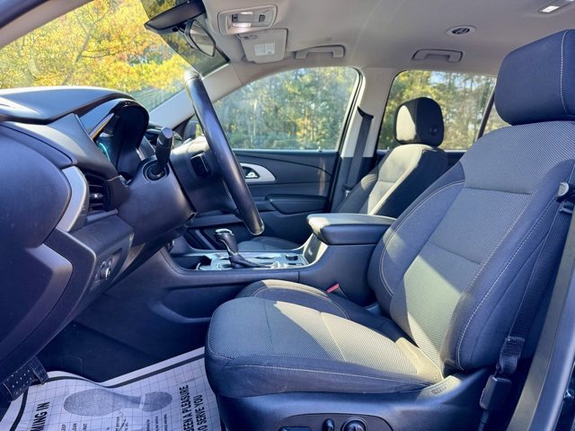 Used 2019 Chevrolet Traverse LT image 26