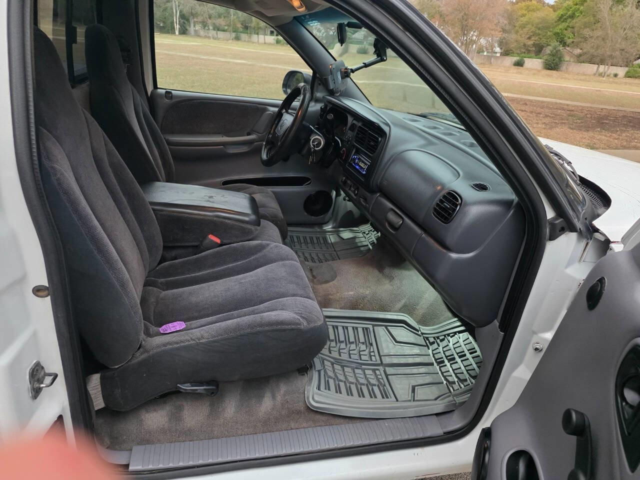 Used 1999 Dodge Dakota Sport image 20