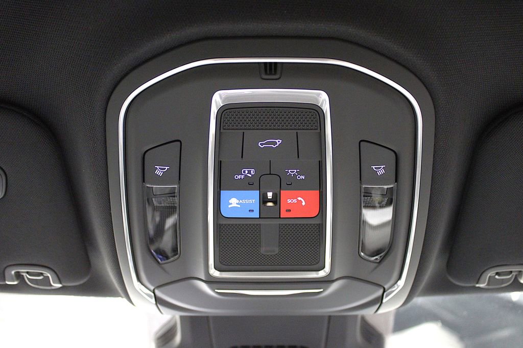 New 2026 Jeep Cherokee Limited AWD/4WD image 25