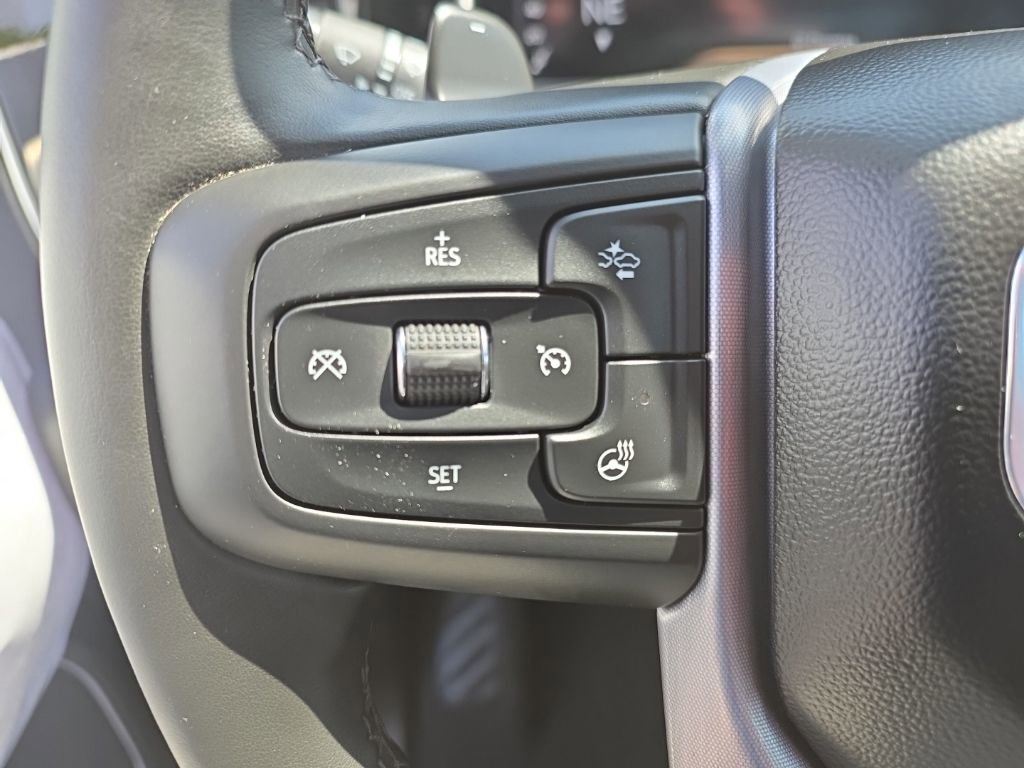 Used 2024 GMC Sierra 1500 Elevation w/ Elevation Premium Package AWD/4WD image 25
