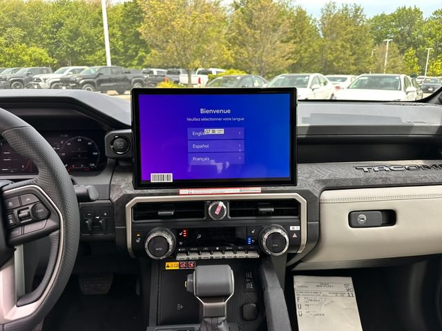 New 2026 Toyota Tacoma Limited AWD/4WD image 20