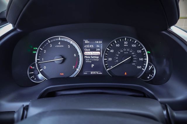 Used 2018 Lexus RX 350L AWD image 12
