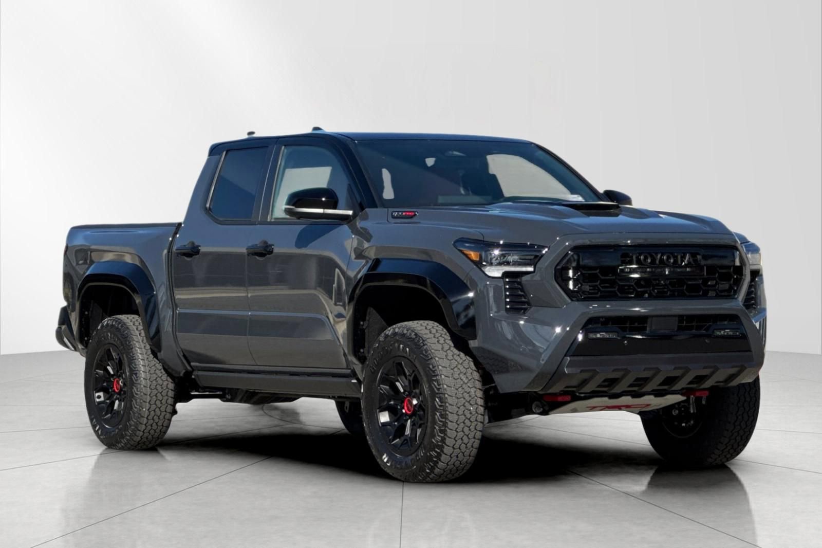 New 2025 Toyota Tacoma TRD Pro image 1