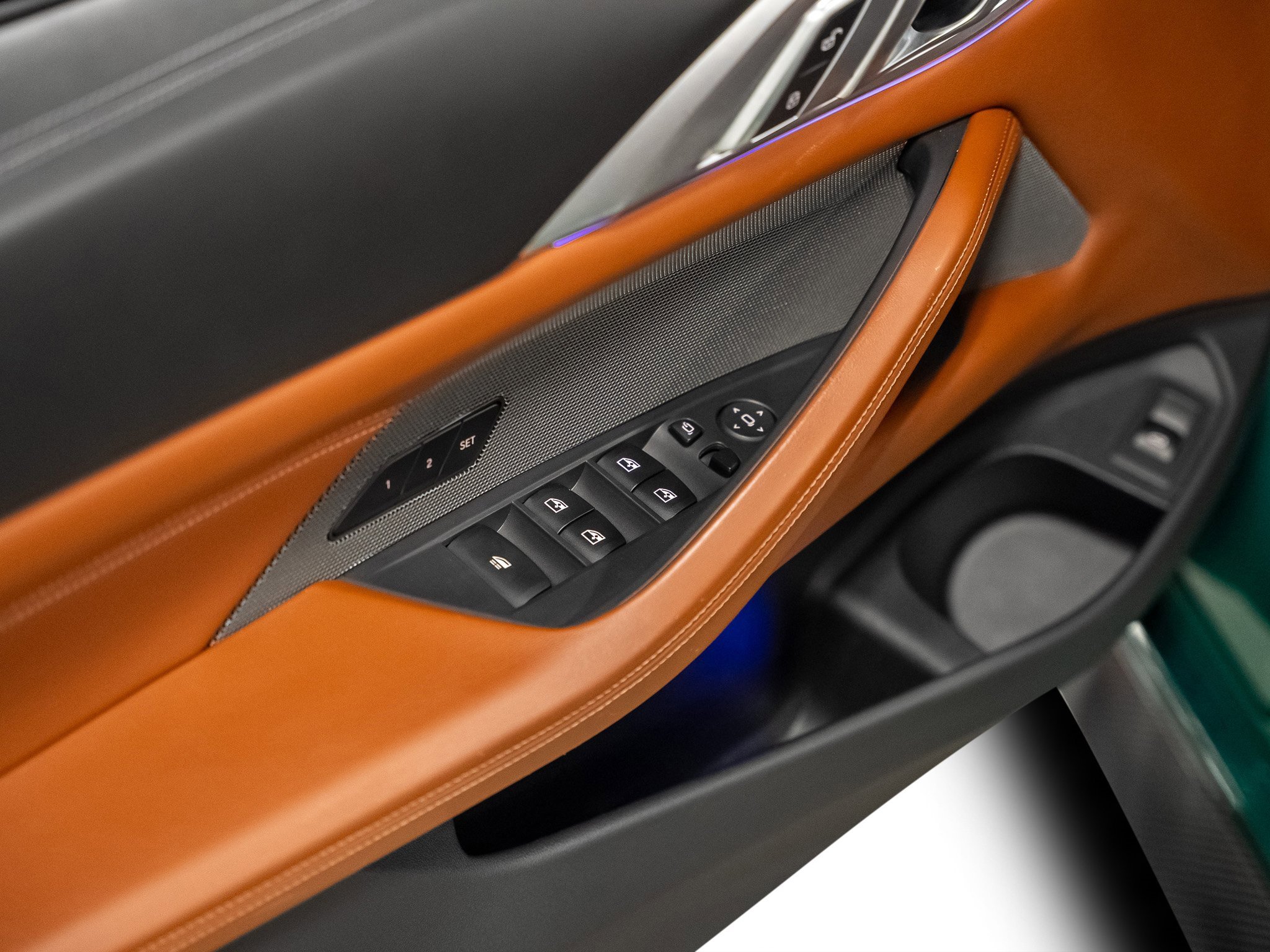 Used 2022 BMW M4 xDrive Competition image 69