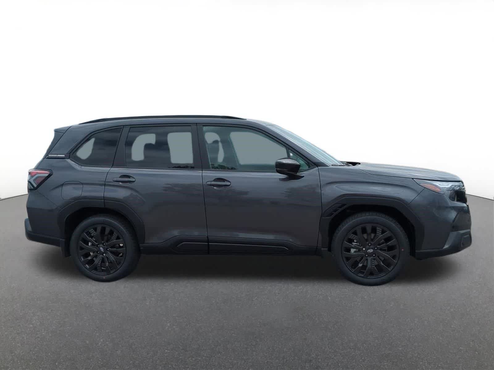 New 2026 Subaru Forester Sport AWD/4WD image 7