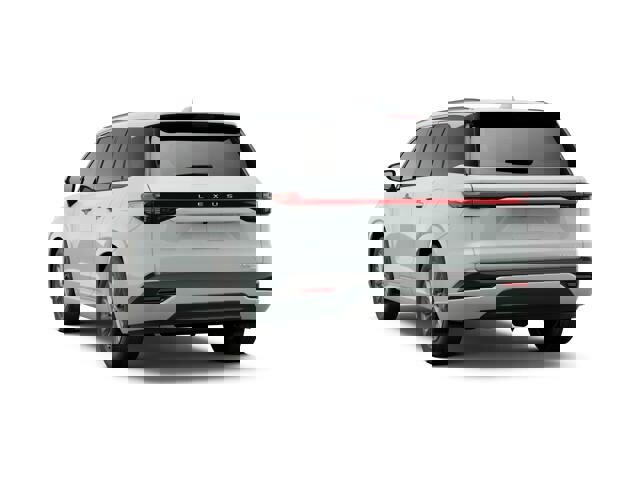 New 2026 Lexus TX 350 AWD image 2