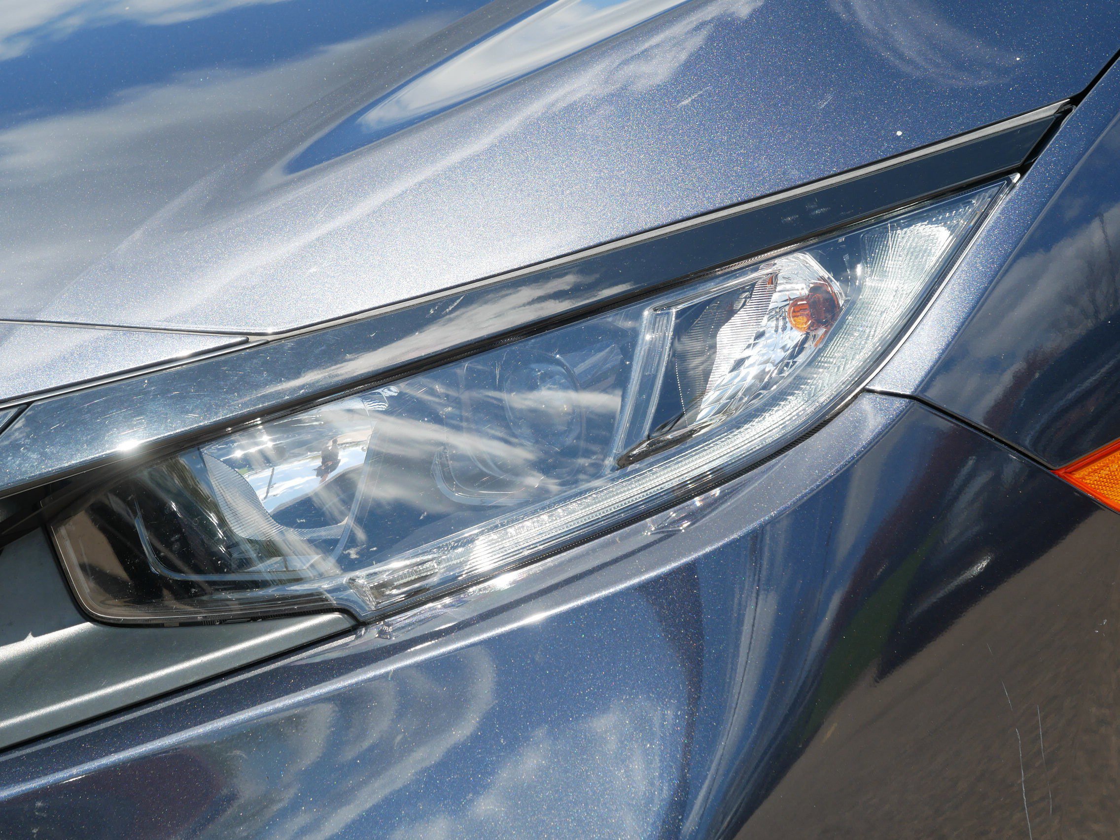 Used 2019 Honda Civic EX image 10