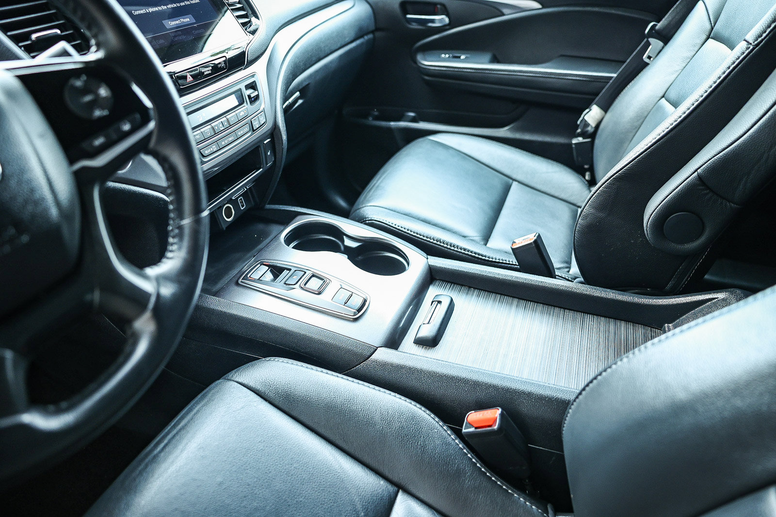 Certified 2022 Honda Pilot EX-L image 25