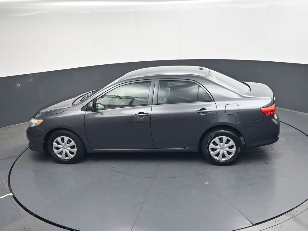 Used 2010 Toyota Corolla LE FWD image 20