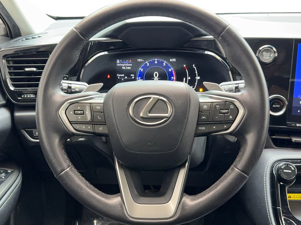 Used 2022 Lexus NX 350 AWD image 18