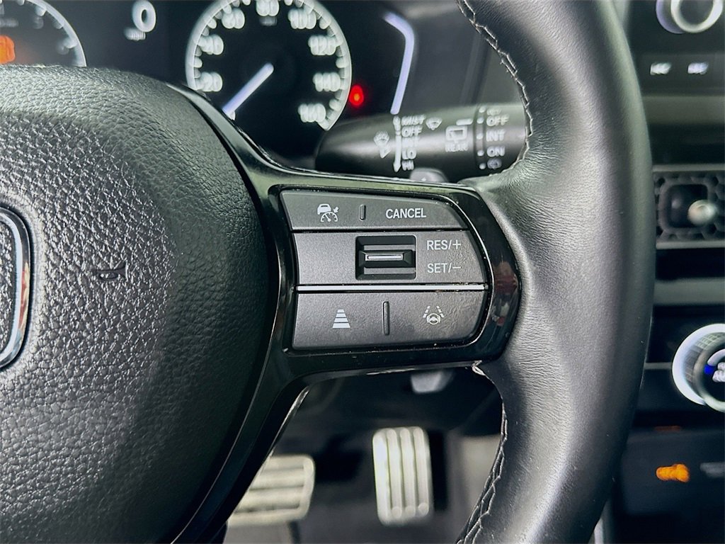 Used 2024 Honda Civic Sport image 23