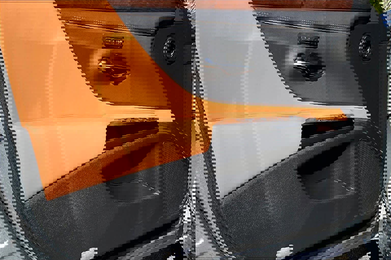 Certified 2023 Lexus ES 250 w/ Premium Package AWD/4WD image 20