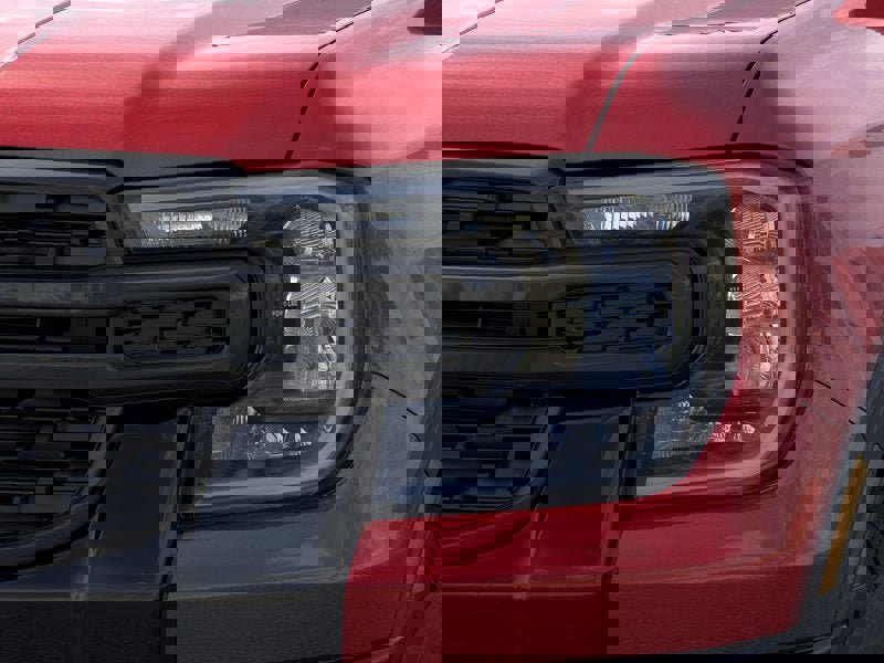 New 2026 Ford Ranger XLT image 18