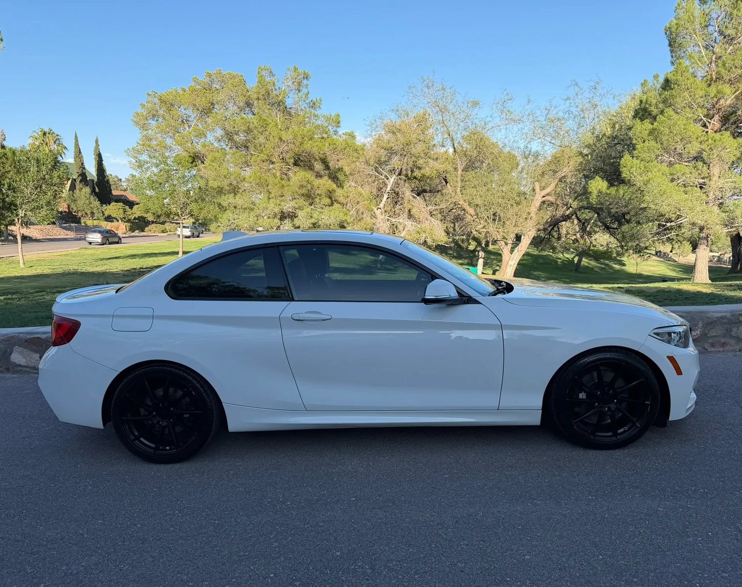 Used 2014 BMW 228i Coupe RWD image 6