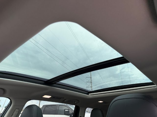 Certified 2025 Subaru Ascent Bronze Edition AWD/4WD image 25