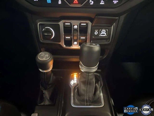 Used 2024 Jeep Wrangler High Altitude image 58