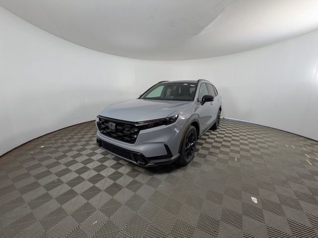 New 2026 Honda CR-V Sport-L image 26
