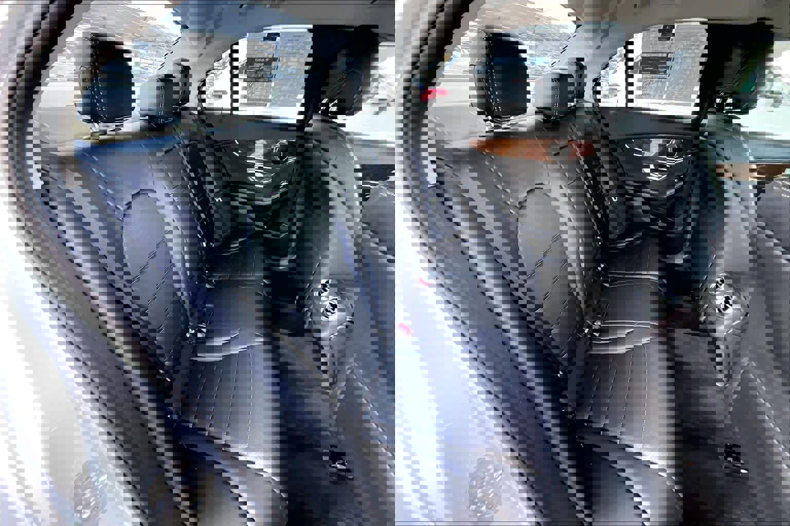 Certified 2017 Mercedes-Benz C 300 Sedan image 19