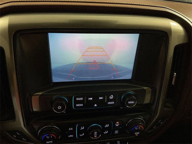 Used 2016 Chevrolet Silverado 3500 High Country image 4