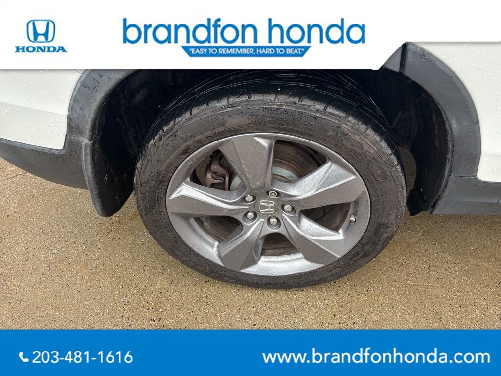 Used 2020 Honda Passport Touring image 34