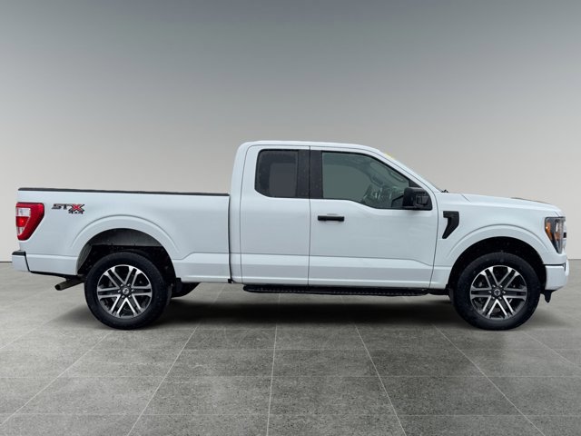 Used 2023 Ford F150 XL w/ STX Appearance Package image 6