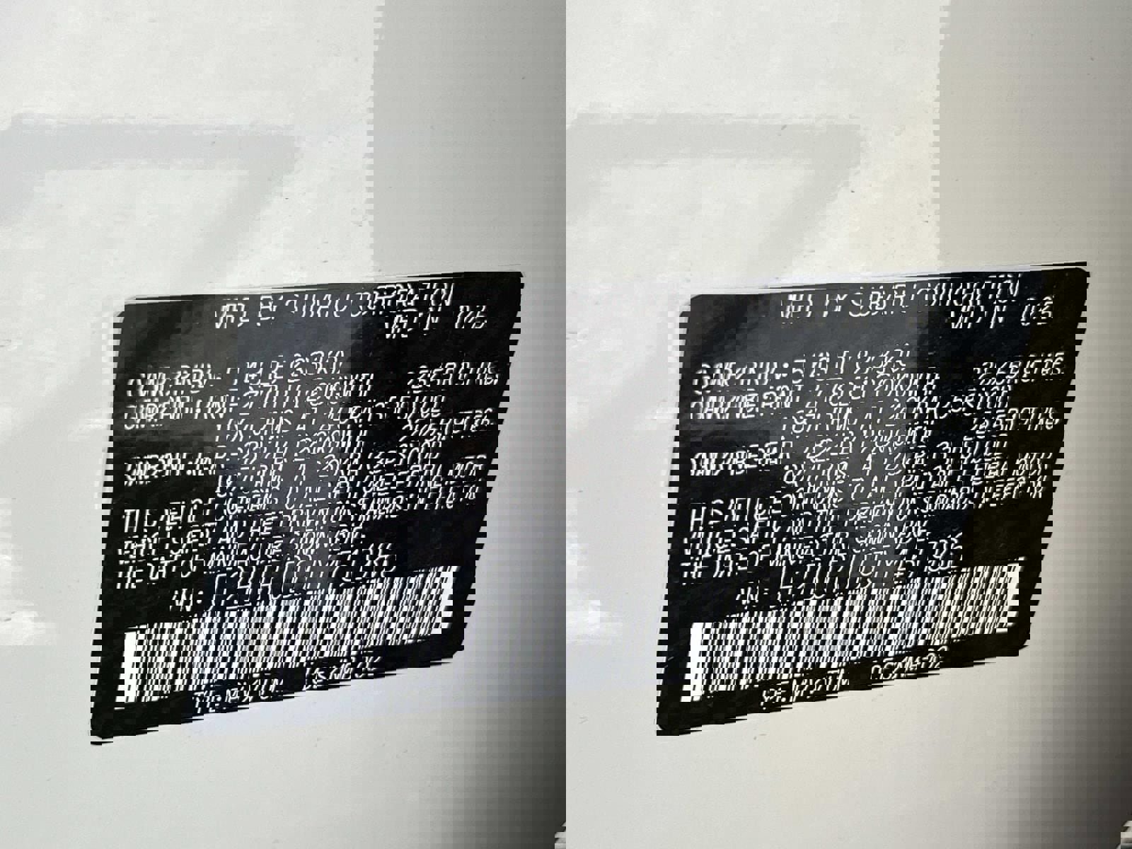 Certified 2026 Subaru Outback Touring XT w/ Touring Package image 35