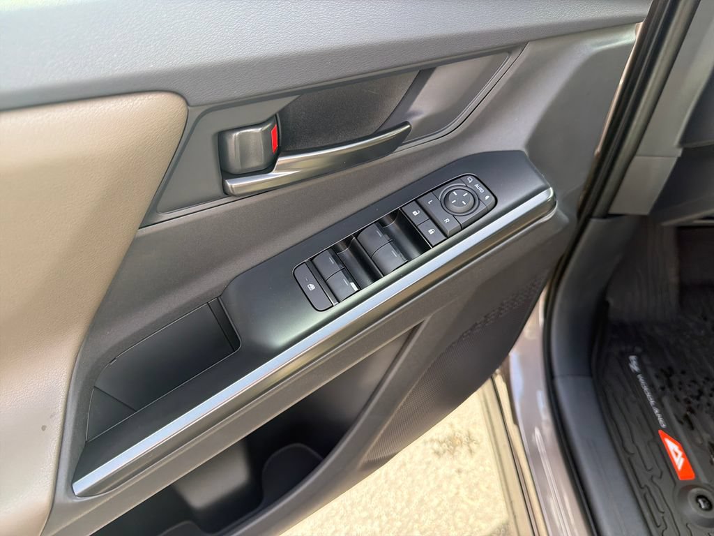 New 2026 Toyota bZ Woodland AWD/4WD image 12