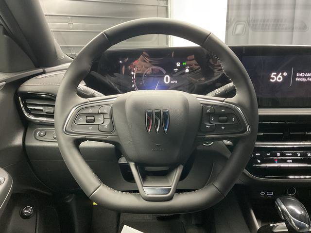 New 2026 Buick Envista Avenir image 17