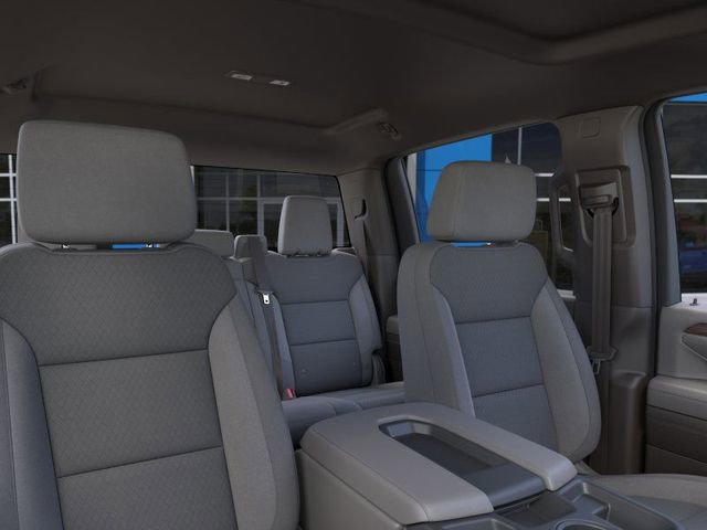 New 2026 Chevrolet Silverado 3500 LT w/ All Star Edition AWD/4WD image 24