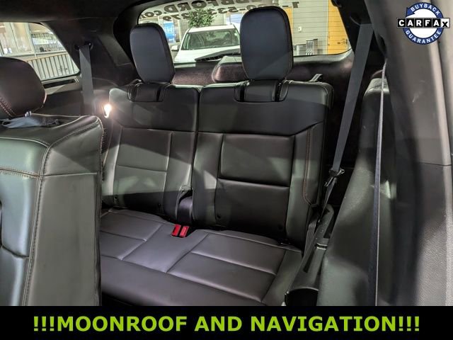 Used 2022 Ford Explorer Timberline image 22