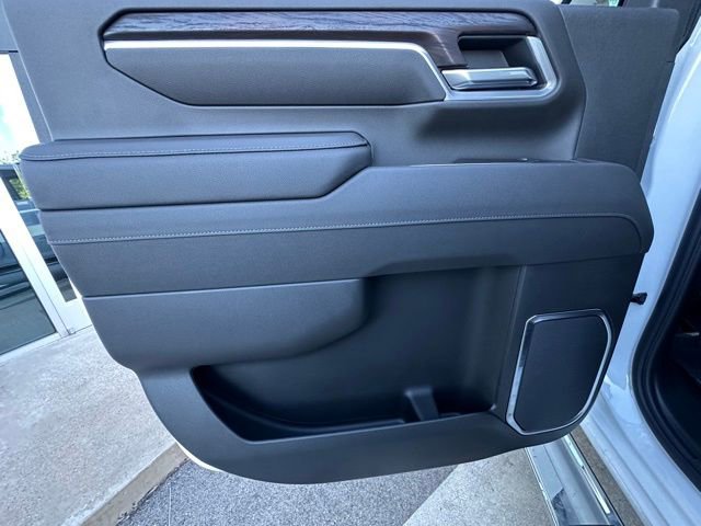 New 2026 GMC Sierra 2500 SLT w/ Texas SLT Premium Package image 22