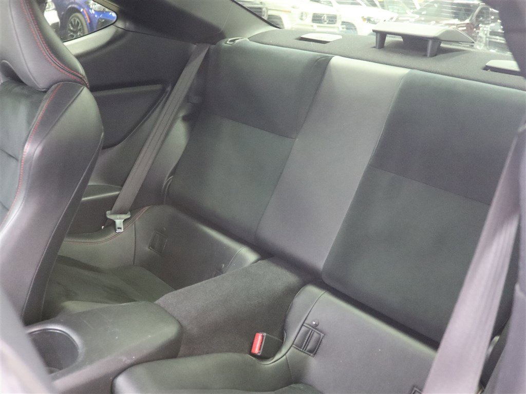 Used 2016 Subaru BRZ Limited w/ Popular Package #6A image 17