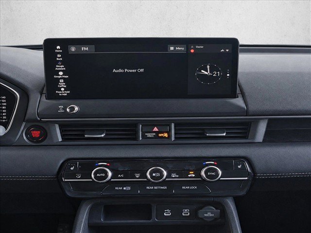 New 2026 Honda Pilot EX-L image 15