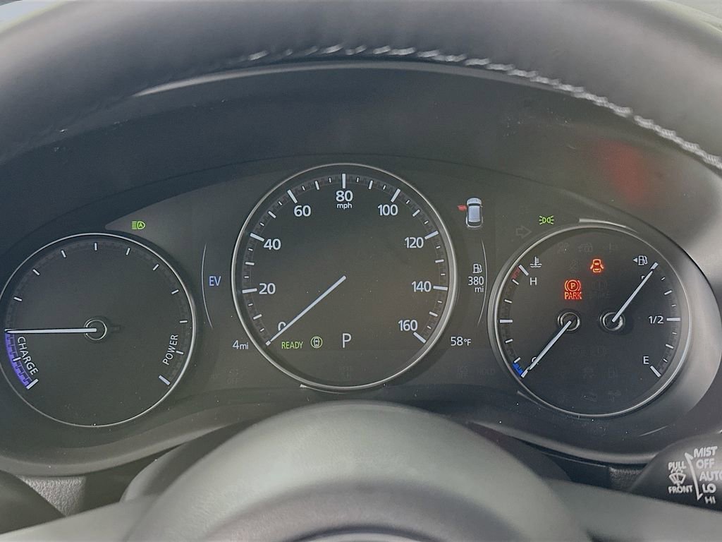 New 2026 MAZDA CX-50 2.5 Hybrid w/ Weather Package image 12