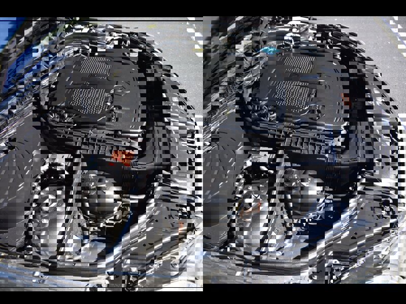 Used 2012 Mercedes-Benz E 350 Coupe image 38