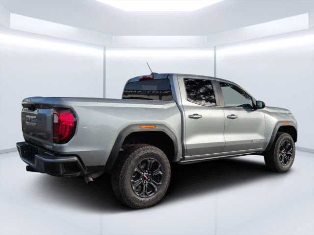 Used 2024 GMC Canyon Elevation RWD image 3