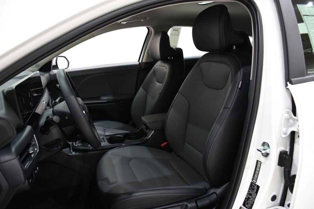 New 2026 Kia K4 EX image 23