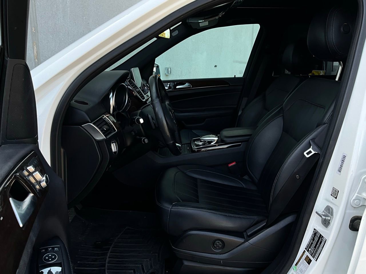 Used 2016 Mercedes-Benz GLE 350 image 10