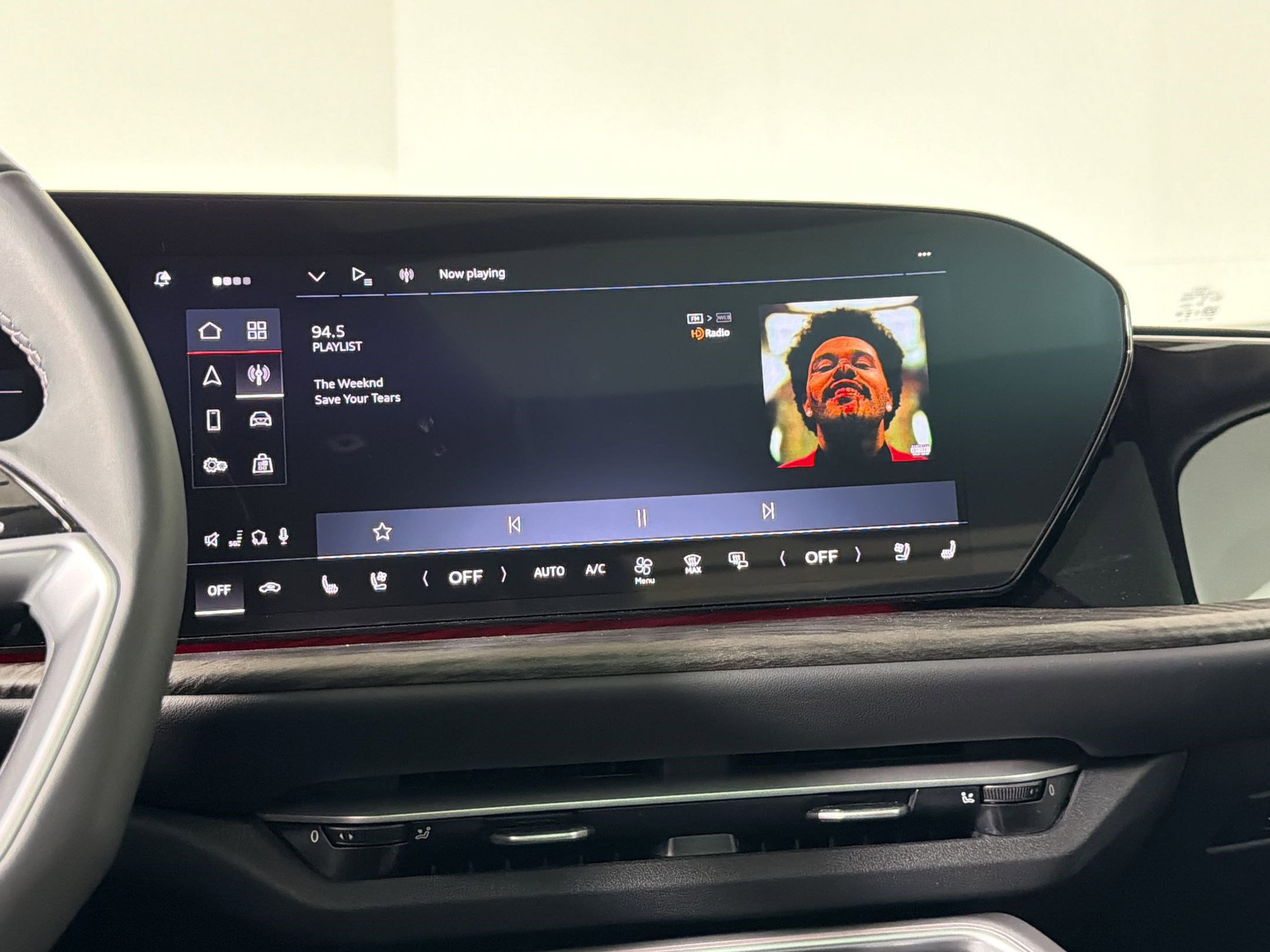 New 2025 Audi Q5 Premium Plus AWD/4WD image 24