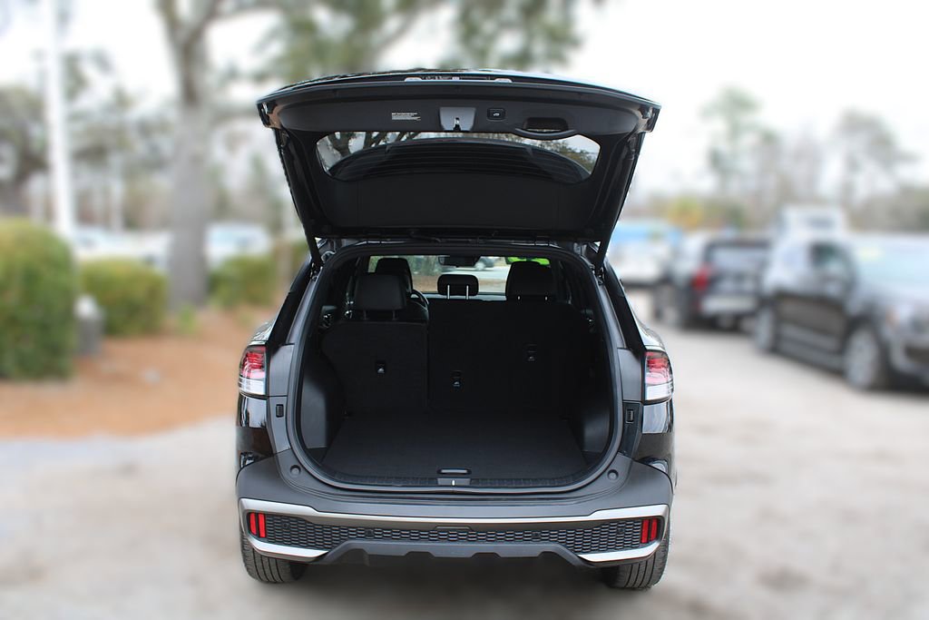 Certified 2023 Kia Sportage X-Line w/ X-Line Premium Package image 9