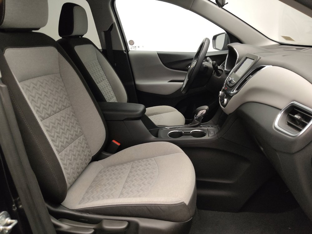Used 2024 Chevrolet Equinox LT image 21