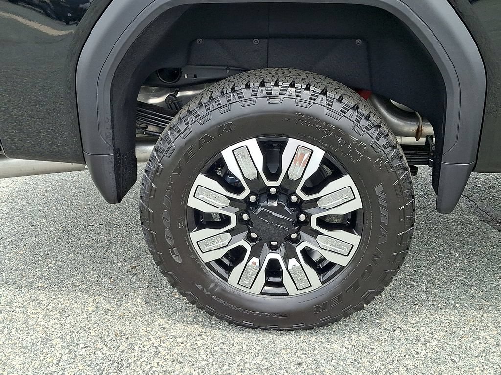 New 2026 GMC Sierra 2500 Denali w/ Denali Reserve Package AWD/4WD image 5