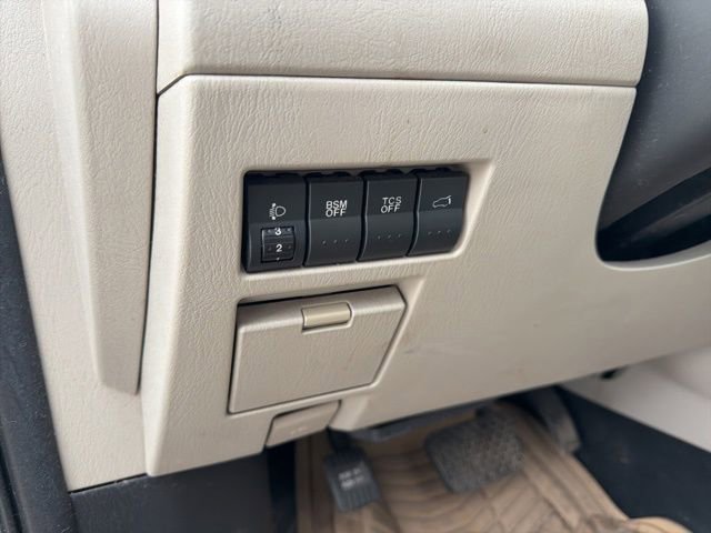 Used 2008 MAZDA CX-9 Grand Touring w/ Grand Touring Assistance Pkg image 20